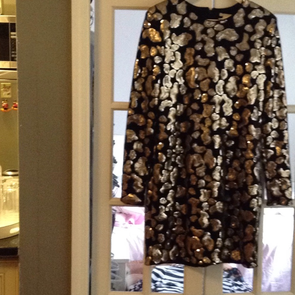 Shining Partydress - image 2